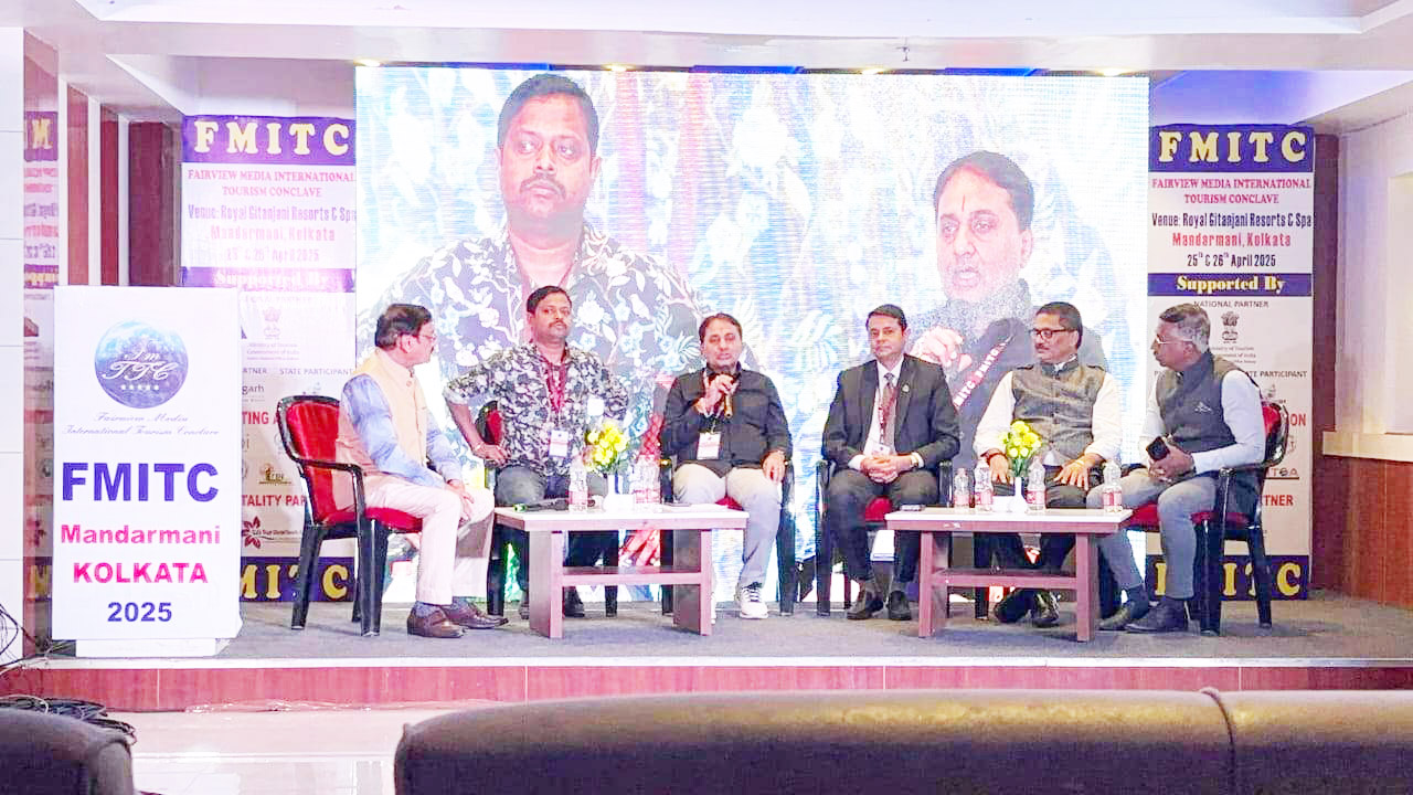 छत्तीसगढ़ को बनाएंगे देश का प्रमुख पर्यटन गंतव्य-नीलू