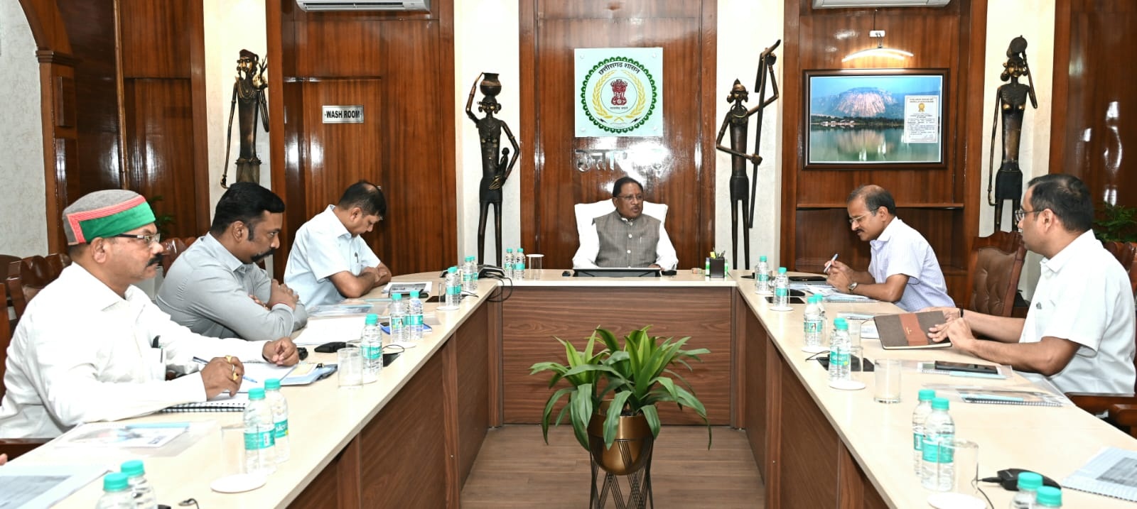 अब प्रदेश में नए सरकारी कॉलेज नहीं, चाहे सांसद बोले या विधायक अब प्रदेश में नए सरकारी कॉलेज नहीं, चाहे सांसद बोले या विधायक