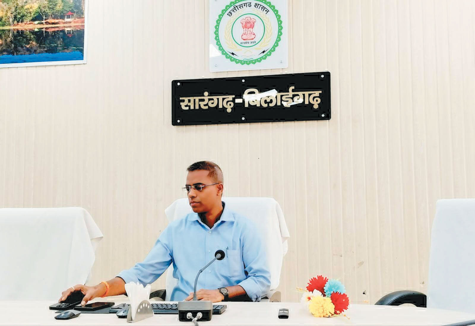 शासन की योजनाओं का लाभ अंतिम व्यक्ति तक पहुंचाना प्राथमिकता-कलेक्टर शासन की योजनाओं का लाभ अंतिम व्यक्ति तक पहुंचाना प्राथमिकता-कलेक्टर