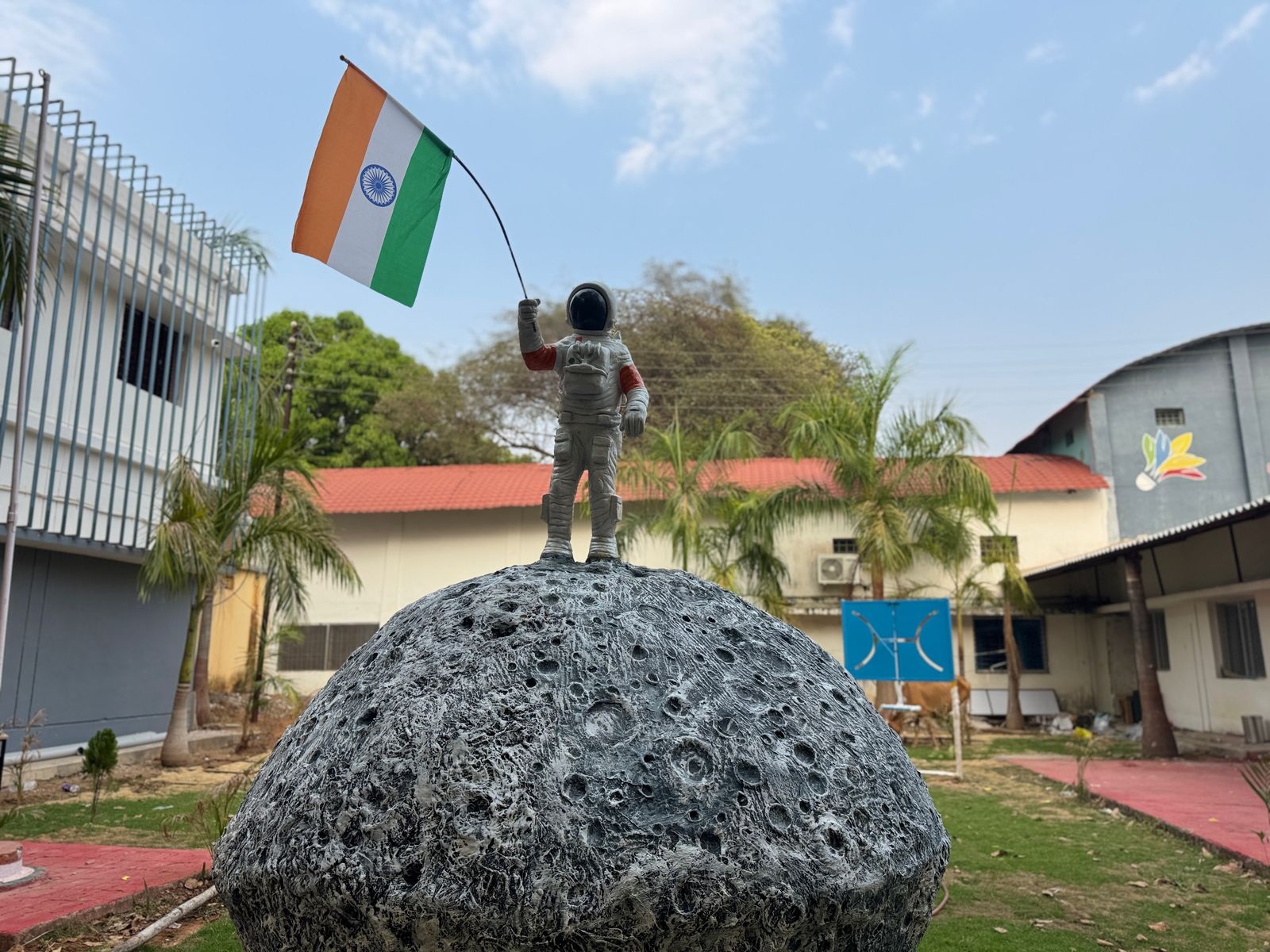 दंतेवाड़ा साइंस सेंटर शिक्षा और तकनीक का एक नवीन केंद्र दंतेवाड़ा साइंस सेंटर शिक्षा और तकनीक का एक नवीन केंद्र