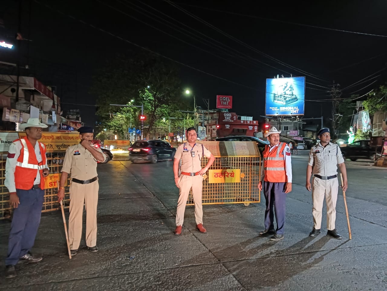 ड्रंक एंड ड्राइव के चार महीनों में 340 मामले,लाइसेंस भी निलंबित ड्रंक एंड ड्राइव के चार महीनों में 340 मामले,लाइसेंस भी निलंबित
