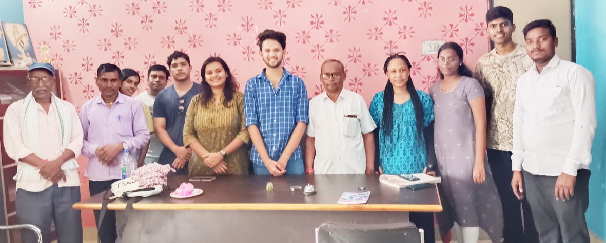 दक्षिण अफ्रीका, जिंबाब्वे के विद्यार्थियों का दुर्ग भ्रमण दक्षिण अफ्रीका, जिंबाब्वे के विद्यार्थियों का दुर्ग भ्रमण