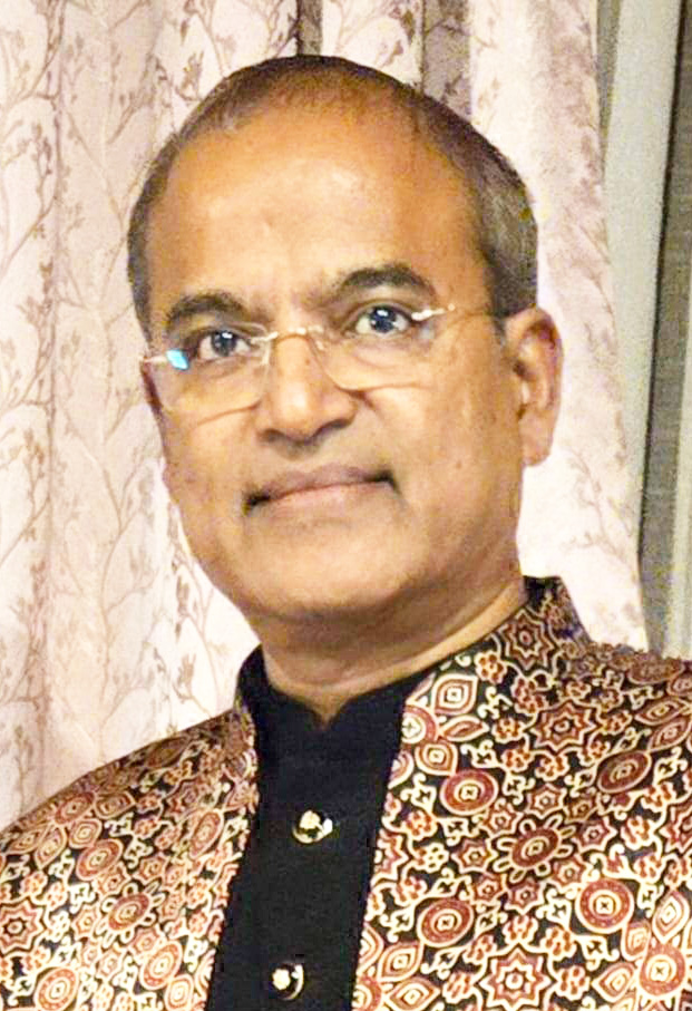 चेम्बर के जिलाध्यक्ष बने कमलेश