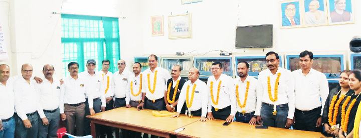 अधिवक्ता संघ कुरुद की कार्यकारिणी का विस्तार अधिवक्ता संघ कुरुद की कार्यकारिणी का विस्तार