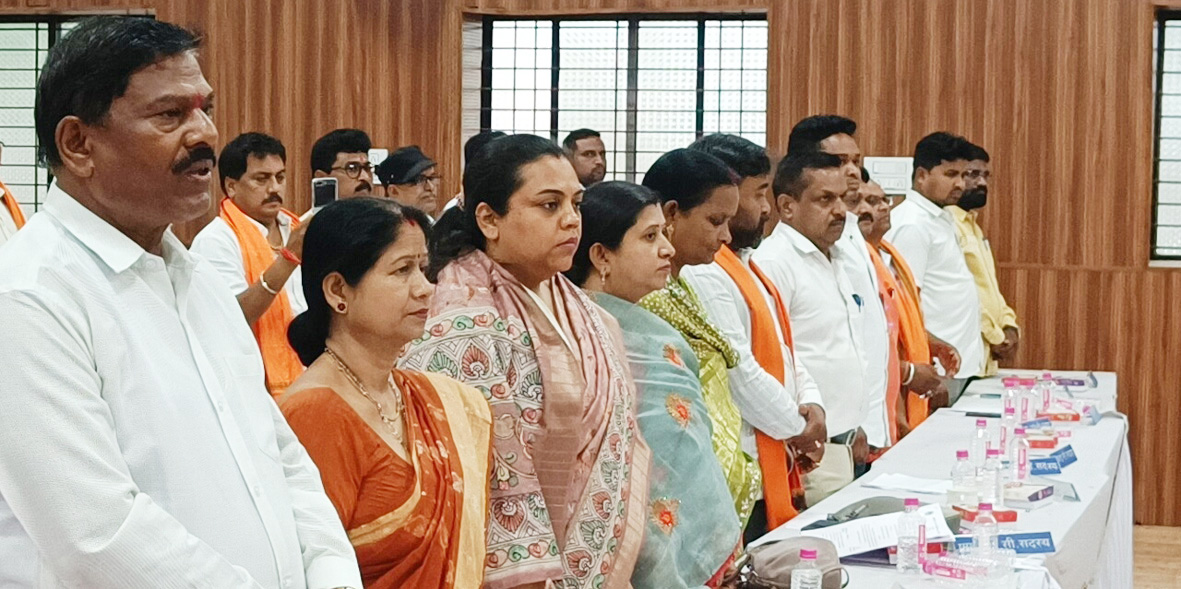 एक राष्ट्र-एक चुनाव,एक पहल, नेक पहल निगम के विशेष सामान्य सभा मे बहुमत से पारित एक राष्ट्र-एक चुनाव,एक पहल, नेक पहल निगम के विशेष सामान्य सभा मे बहुमत से पारित
