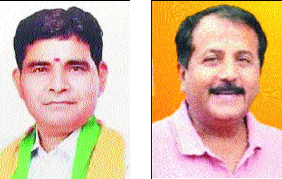 नपाध्यक्ष के प्रयास से चौक-चौराहों पर लगेगी हाई मास्ट सोलर लाईट