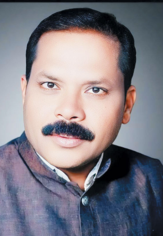 जातिगत जन गणना कराने का फैसला स्वागत योग्य-अजय गोपाल