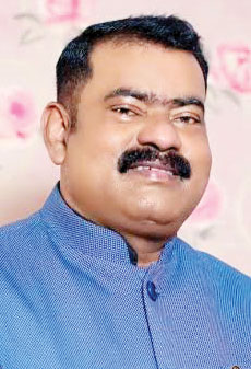 विधायक नीलकंठ टेकाम के प्रयासों से ग्रामीण अंचल में दूर होगी पानी की समस्या