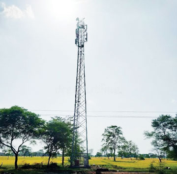 बड़ेराजपुर क्षेत्र का गांव जहां ग्रामीणों को