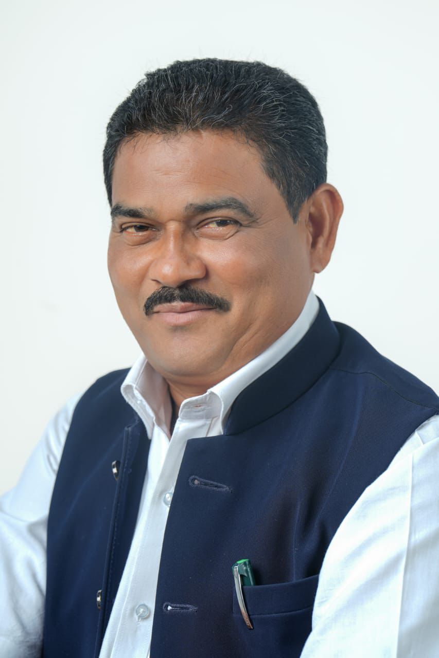 तेन्दूपत्ता प्रोत्साहन पारिश्रमिक वितरण पर संग्राहकों को मिलेगा न्याय, विनायक ने जताया सरकार का आभार तेन्दूपत्ता प्रोत्साहन पारिश्रमिक वितरण पर संग्राहकों को मिलेगा न्याय, विनायक ने जताया सरकार का आभार