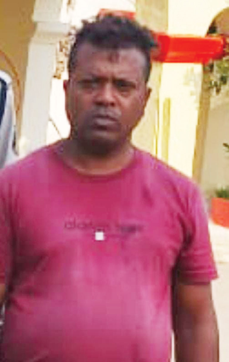 3 साल पहले अश्लील वीडियो वायरल करने वाले दो गिरफ्तार