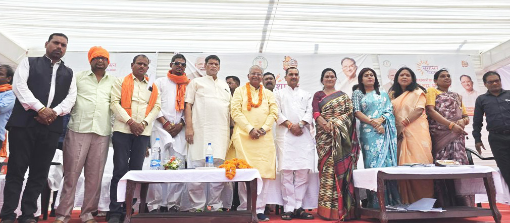 ननि के समाधान शिविर में निपट गईं 90 फीसदी शिकायतें