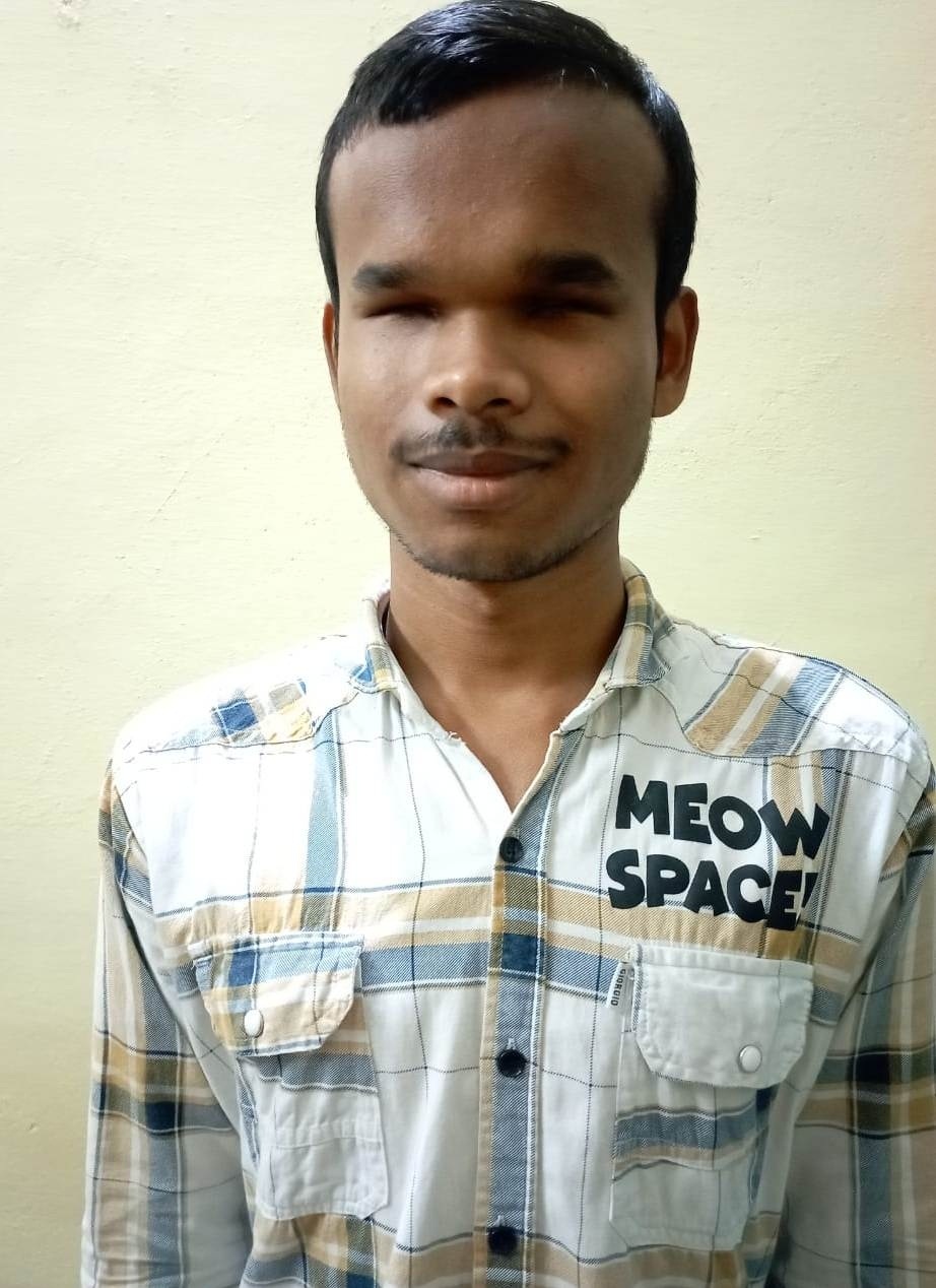 बोर्ड परीक्षा में शत-प्रतिशत रहा नेत्रहीन विद्यालय के नतीजे बोर्ड परीक्षा में शत-प्रतिशत रहा नेत्रहीन विद्यालय के नतीजे