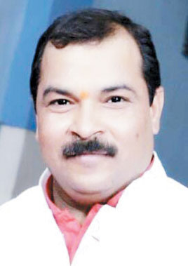 सर्जिकल स्ट्राईक के बाद देशवासियों का सिर गर्व से ऊंचा हो गया-टिकेन्द्र सर्जिकल स्ट्राईक के बाद देशवासियों का सिर गर्व से ऊंचा हो गया-टिकेन्द्र