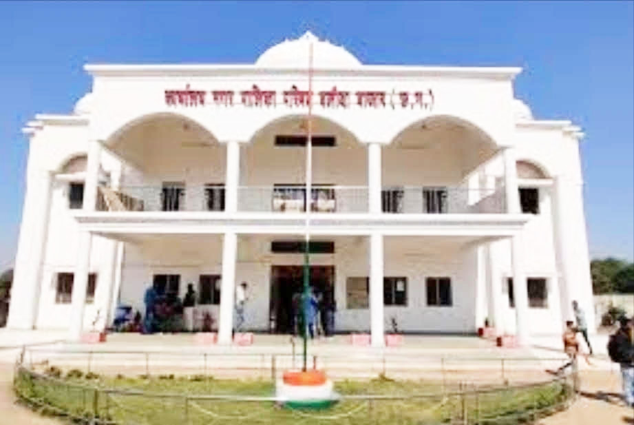 पालिका के पूर्व अध्यक्ष ने सीएमओ पर लगाए गंभीर आरोप पालिका के पूर्व अध्यक्ष ने सीएमओ पर लगाए गंभीर आरोप