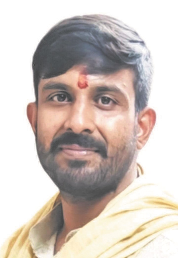 वाटर पार्क मामले में जल्द हो कार्रवाई - अभिमन्यु वाटर पार्क मामले में जल्द हो कार्रवाई - अभिमन्यु