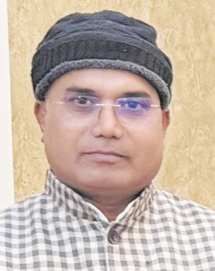 चुनौती नहीं कत्र्तव्य निर्वहन करें मंत्री - दुबे