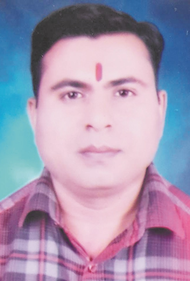 युक्तियुक्तकरण नियम में संशोधन करें शासन - साहू