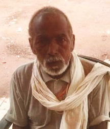 28 वर्ष से फरार स्थाई वारंटी गिरफ्तार