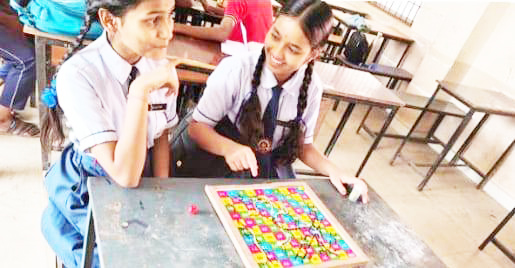 समर कैंप में बच्चों में दिख रहा काफी उत्साह समर कैंप में बच्चों में दिख रहा काफी उत्साह