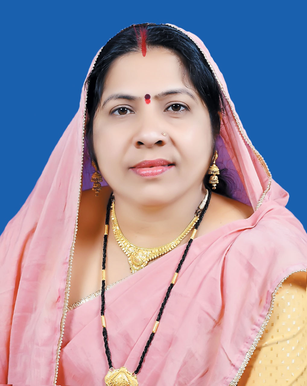 नपं अध्यक्ष-पार्षद की मांग पर आंगनबाड़ी केंद्र स्वीकृत