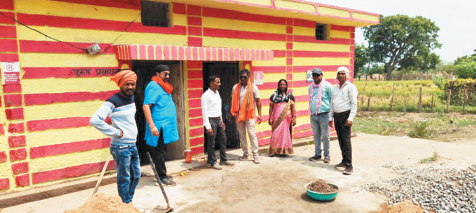 सार्वजनिक शौचालय होंगे स्वच्छ व सर्व सुविधायुक्त, मरम्मत के लिए 17 लाख मंजूर