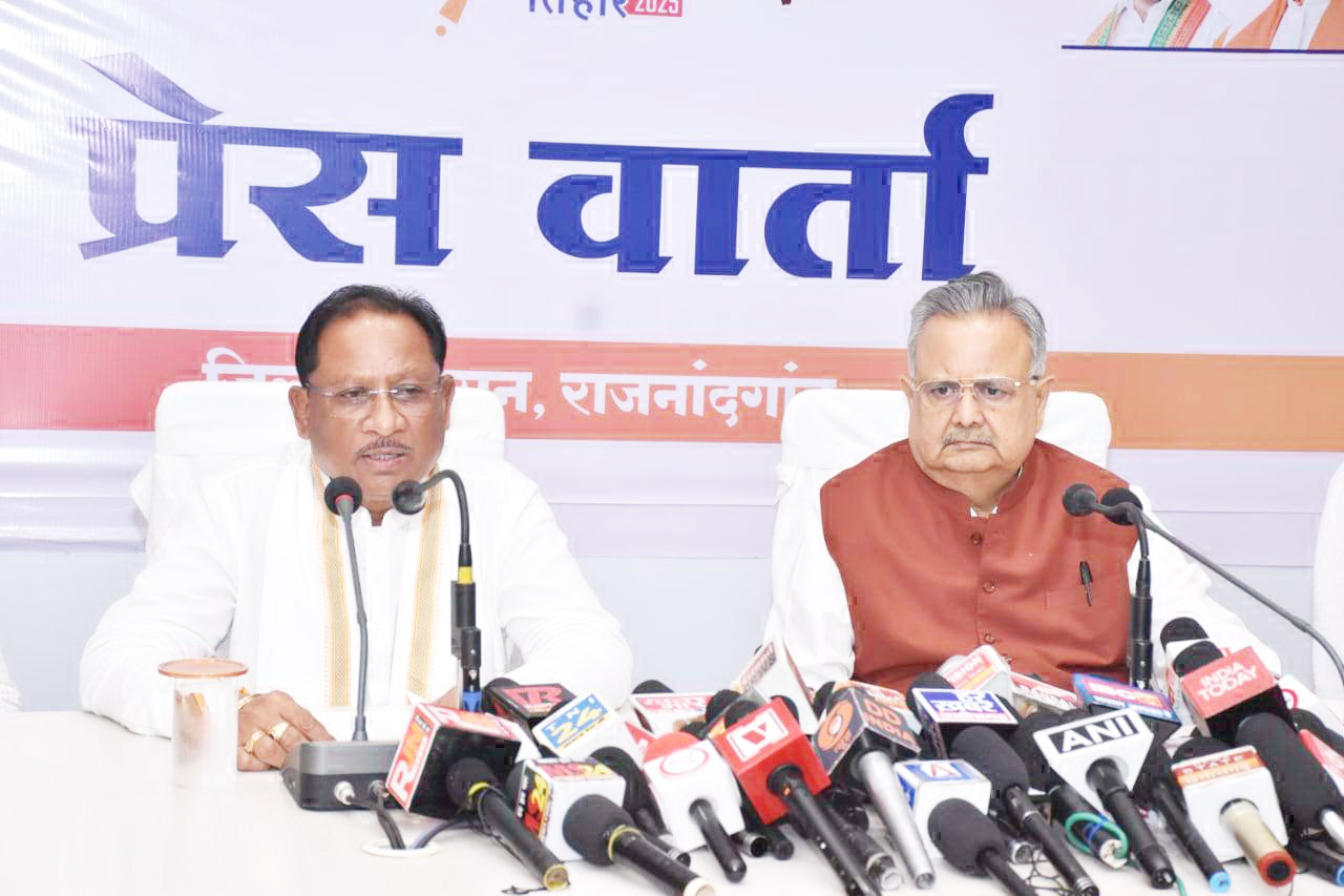 सुशासन तिहार अंदरूनी क्षेत्रों तक  सरकार की पहुंच से जुड़ा- सीएम