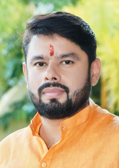 सुशासन तिहार एक ढकोसला बनकर रह गया है- आशीष