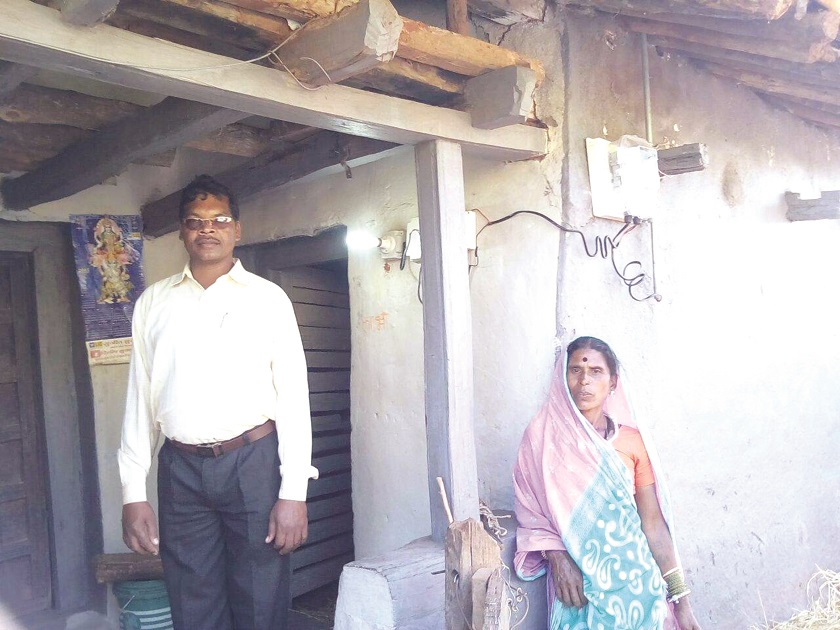 सवा 7 करोड़ से सौ नक्सल प्रभावित