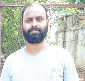 3 माह के जिला जिला बदर का आदेश