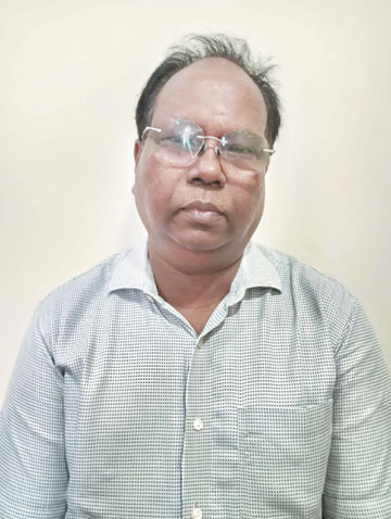 मतांतरण की कोशिश, आरोपी गिरफ्तार मतांतरण की कोशिश, आरोपी गिरफ्तार