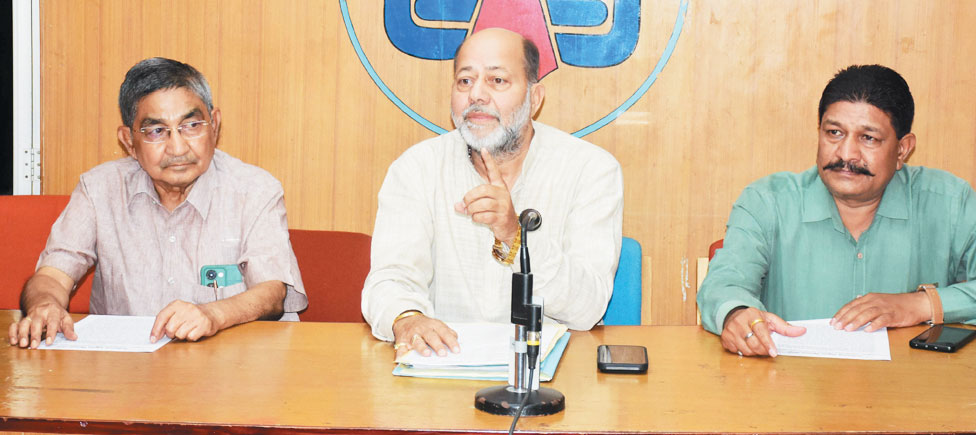 पत्थलगांव नपं को मिला नपा का दर्जा