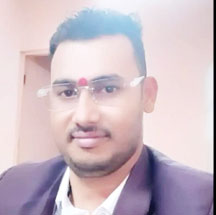 सडक़ हादसे में जिपं कर्मचारी की मौत सडक़ हादसे में जिपं कर्मचारी की मौत