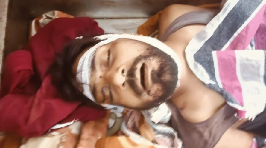 जमीन के झगड़े में एक की मौत, गर्भवती महिला समेत चार घायल, तीन आरोपी गिरफ्तार जमीन के झगड़े में एक की मौत, गर्भवती महिला समेत चार घायल, तीन आरोपी गिरफ्तार