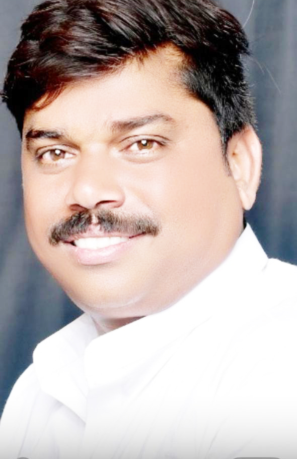 जिम्मेदारों का मौन, दे रही बड़ी दुर्घटना को आमंत्रण-मंगराज सोनकर