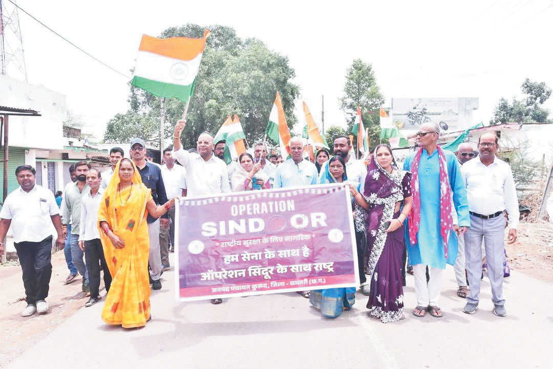 भारतीय सेना दुश्मनों को मुंहतोड़ जवाब देने में सक्षम-विधायक