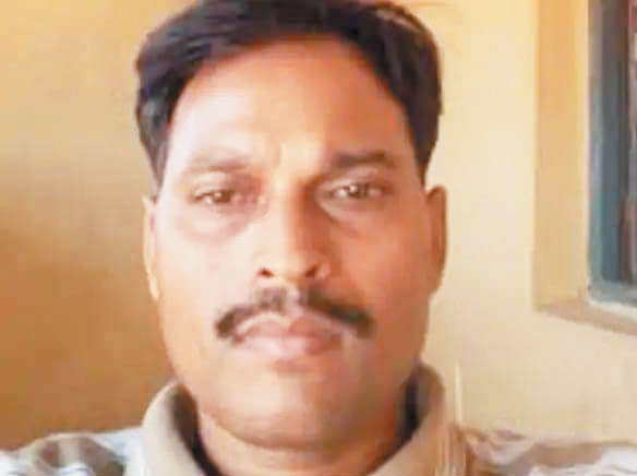 राशन घोटाले का आरोपी अस्पताल से सिपाही को चकमा देकर फरार