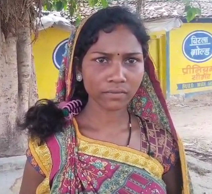 बच्चे के जन्म प्रमाण पत्र के लिए मां ने बेचा चावल, एएनएम ने मांगी थी रिश्वत