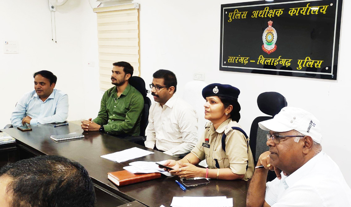 नए आपराधिक कानून-मेडिको लीगल केस पर दो दिनी सेमिनार नए आपराधिक कानून-मेडिको लीगल केस पर दो दिनी सेमिनार
