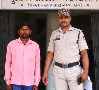 महिला से विवाद, आरोपी गिरफ्तार