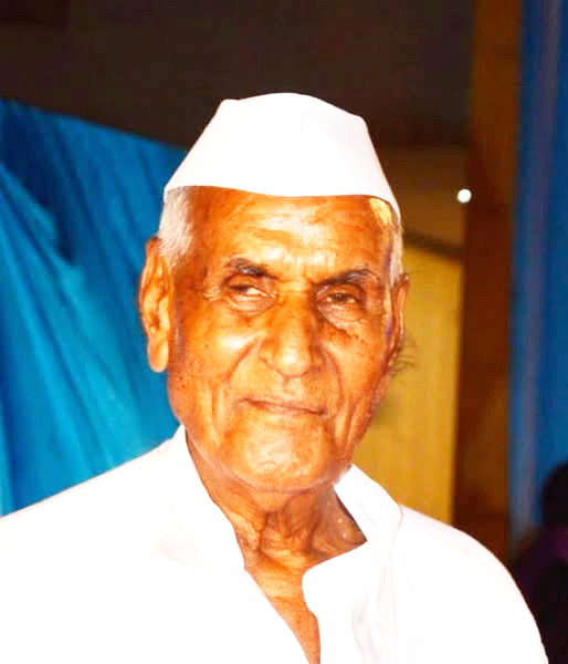 बृजमोहन के पिता के निधन पर साय-महंत ने जताया शोक बृजमोहन के पिता के निधन पर साय-महंत ने जताया शोक