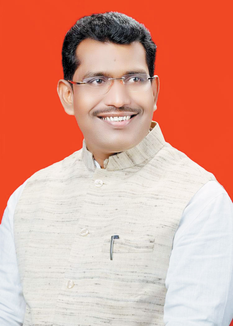 विधायक रोहित का जनदर्शन हर सोमवार व शुक्रवार को विधायक रोहित का जनदर्शन हर सोमवार व शुक्रवार को