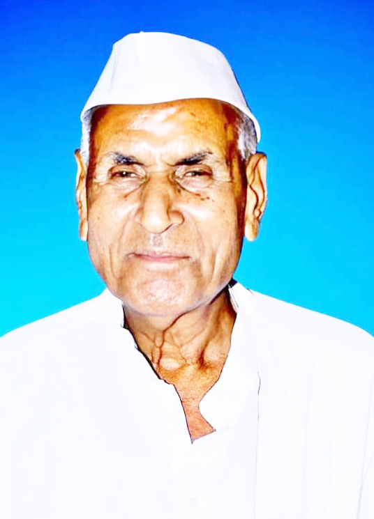 रामजी लाल अग्रवाल को जनप्रतिनिधियों ने दी श्रद्धांजलि रामजी लाल अग्रवाल को जनप्रतिनिधियों ने दी श्रद्धांजलि