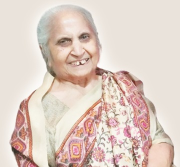 सुधा श्रीवास्तव का निधन