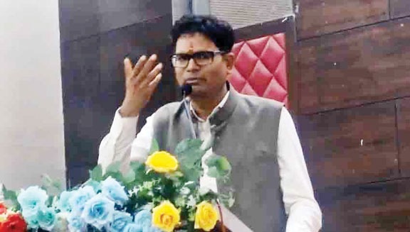 वित्त मंत्री ने वन नेशन, वन इलेक्शन के लिए समर्थन मांगा, 22 नालंदा परिसर बनेंगे