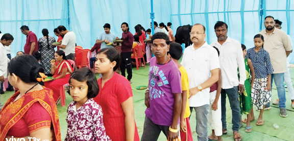 शनि जयंती पर श्रद्धा और भक्ति का संगम, मंदिरों में उमड़े भक्त