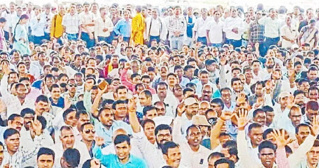 युक्तियुक्तकरण के कारण जिले के 360 स्कूल होंगे प्रभावित, 80 से ज्यादा स्कूल भी होंगे मर्ज युक्तियुक्तकरण के कारण जिले के 360 स्कूल होंगे प्रभावित, 80 से ज्यादा स्कूल भी होंगे मर्ज