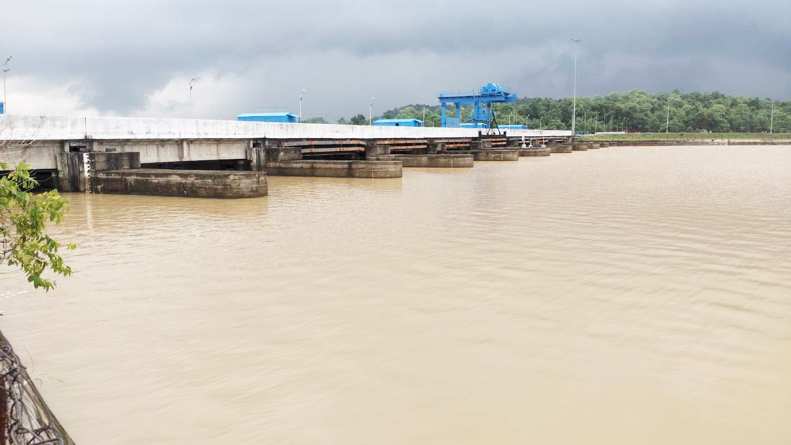 मोंगरा जलाशय से पेयजल मुहैया कराने योजना की होगी जांच