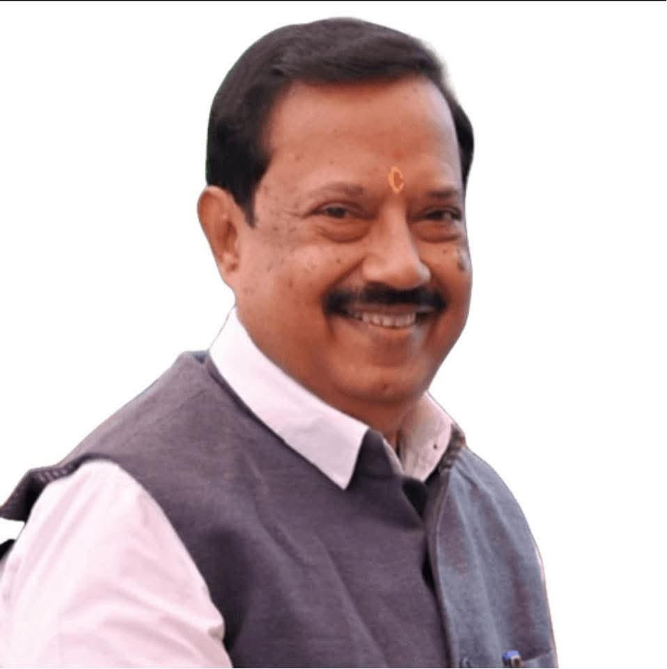 चैम्बर ऑफ़ कॉमर्स के प्रदेश उपाध्यक्ष बने राम पंजवानी चैम्बर ऑफ़ कॉमर्स के प्रदेश उपाध्यक्ष बने राम पंजवानी