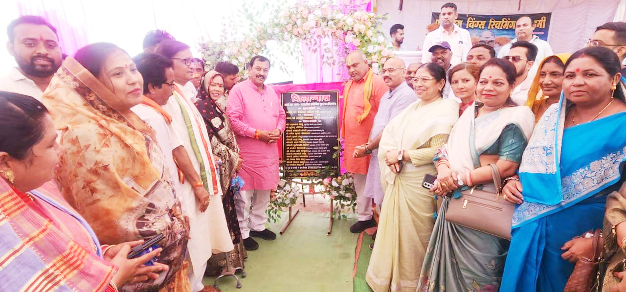 पुरई के खिलाडिय़ों में प्रतिभा की कमी नहीं-बघेल विजय पुरई के खिलाडिय़ों में प्रतिभा की कमी नहीं-बघेल विजय